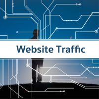 ‘Website Traffic’ มีความสำคัญอย่างไร และมีเทคนิคอะไรบ้างที่ช่วยเพิ่มยอด ‘Traffic’