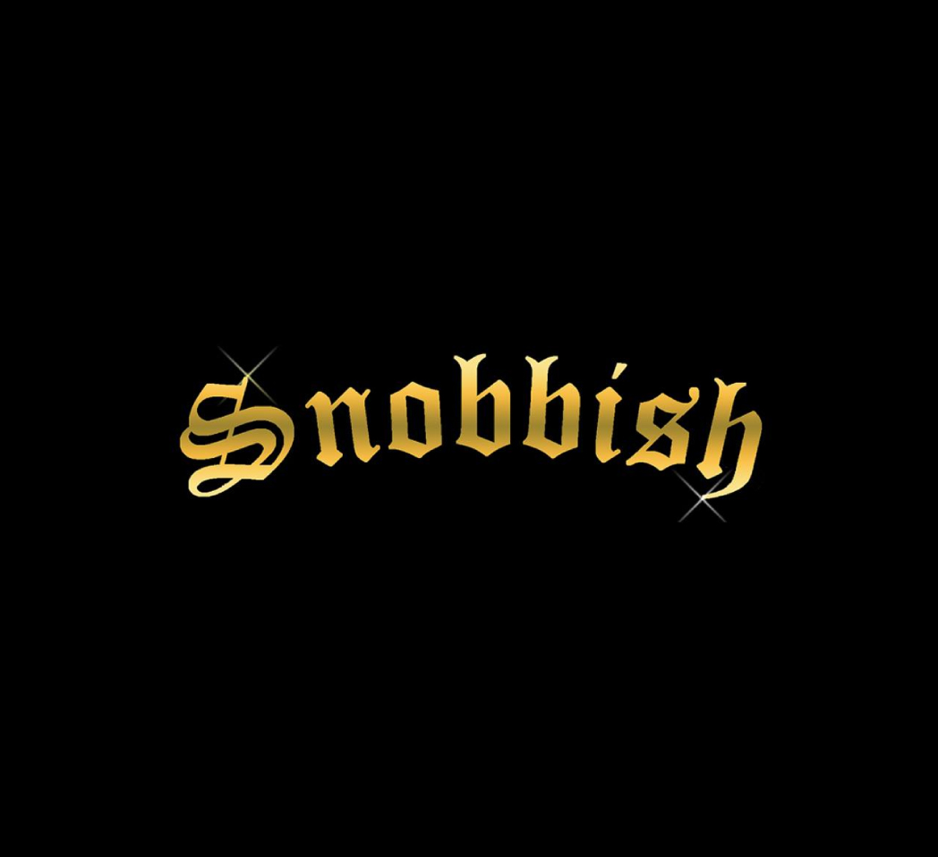 Snobbish
